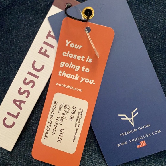 Women’s Jeans - Picture 7 of 12